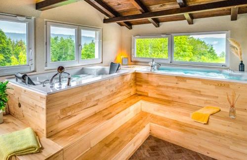 Trsce House | Holiday Home Relax & Play by Interhome