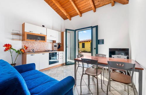 Masainas House | Holiday Home Residence Sulcis 2 with Shared Terrace & A/C