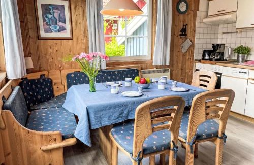 Userin House | Holiday Home Ritters Ferienhus by Interhome