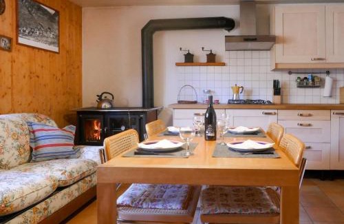 Malvaglia House | Holiday Home Rustico Odette by Interhome