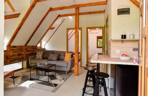 Ludbreg House | Holiday Home Samanta with jacuzzi