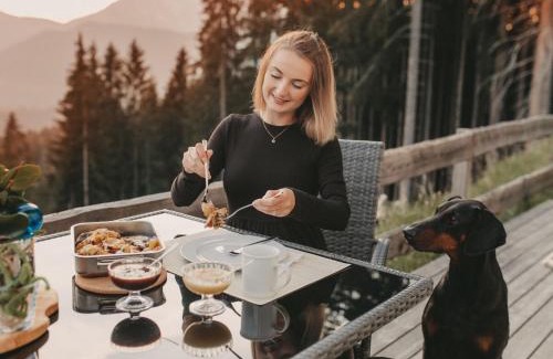 Werfenweng House | Holiday Home Schnee Eule-3 by Interhome