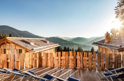 Werfenweng House | Holiday Home Schnee Eule-3 by Interhome