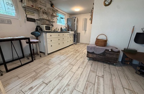 Schenkendobern House | Holiday Home 'Seeblick' with Lake View, Private Terrace and Private Garden