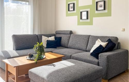 Angermuende House | Holiday Home Seeblick H