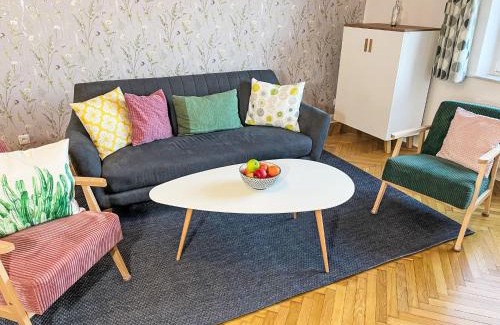 Zippendorf House | Holiday Home Seeglück by Interhome