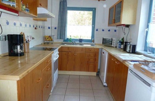 Mirow House | Holiday home Seesiedlung (27529) - Holiday home Seesiedlung