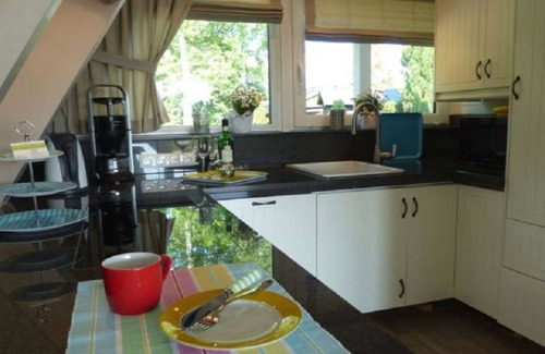 Brodersby Apartment | Holiday home Sehnsucht Schlei