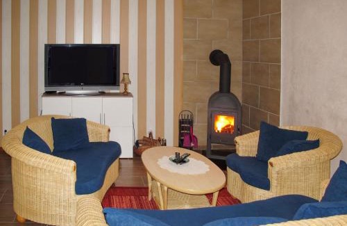 Goldberg House | Holiday Home Siglinde by Interhome