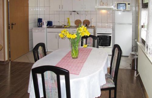 Goldberg House | Holiday Home Siglinde by Interhome