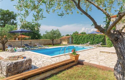 Gajana House | Holiday Home Stgolubovo V