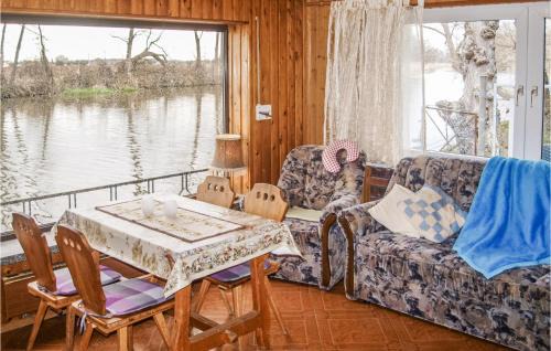 Kustriner Vorland House | Holiday Home Stromstrasse L