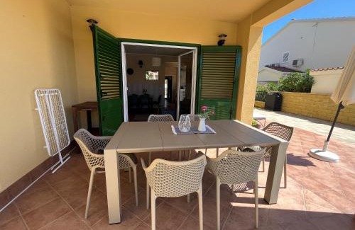 Barbat na Rabu House | Holiday home Summer escape 2 on Island Rab