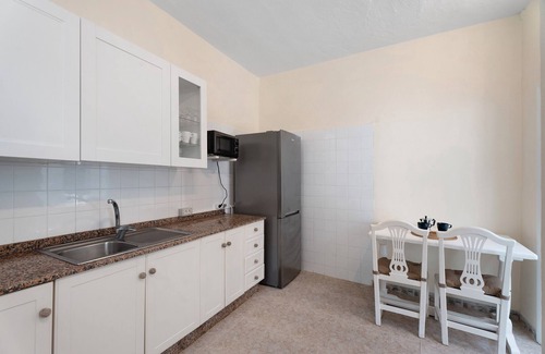 Hermigua House | Holiday Home 'Tierra Mojada' with Mountain View, Private Terrace and Balcony