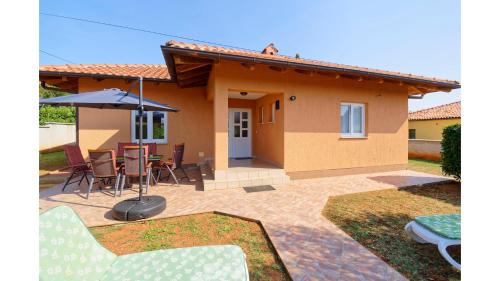 Savudrija House | Holiday Home Tina by Rent Istria