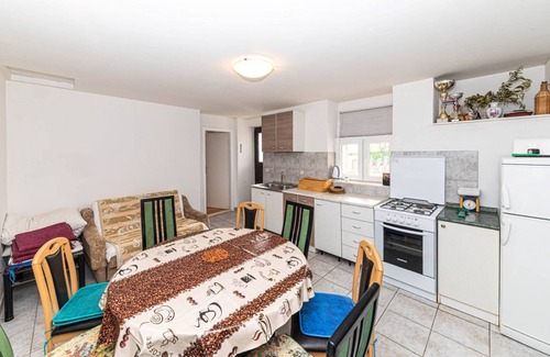 Labin House | Holiday Home Tissa