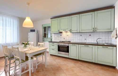 Gedici House | Holiday Home Tommy by Interhome