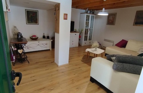 Ljubitovica House | holiday home "Vacation house Luce" - private pool