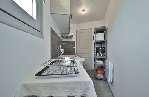 Barbazan House | Holiday Home "Vallée De Barousse" with Mountain View, Private Terrace and Garden