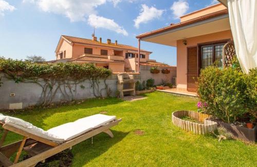Ardea House | Holiday Home Venere by Interhome