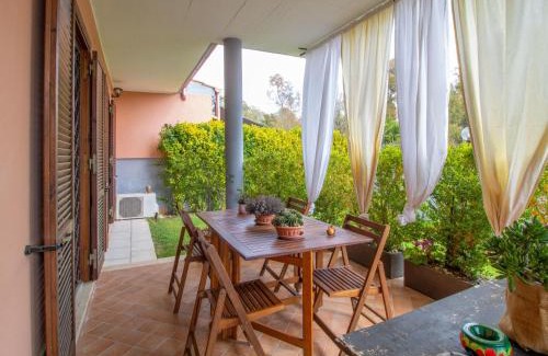 Ardea House | Holiday Home Venere by Interhome