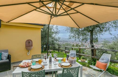 Sesto Fiorentino House | Holiday Home Villa Anna by Interhome