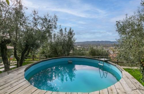 Sesto Fiorentino House | Holiday Home Villa Anna by Interhome