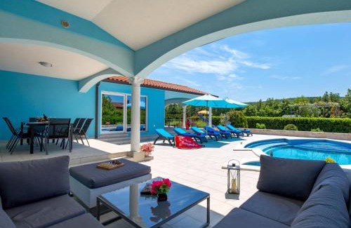 Rogocana House | Holiday Home Villa Gabriel by Interhome