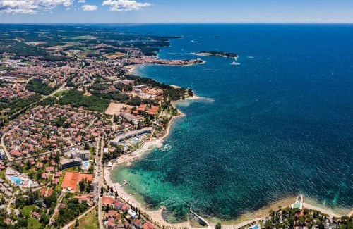 Vosteni House | Holiday Home Villa Marina by Interhome