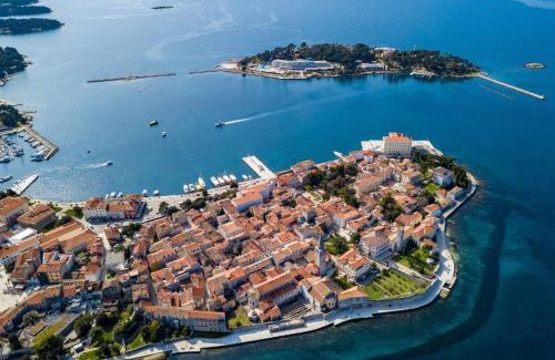 Vosteni House | Holiday Home Villa Marina by Interhome