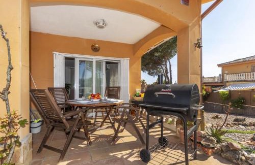 La Goba House | Holiday Home Villa Meli by Interhome