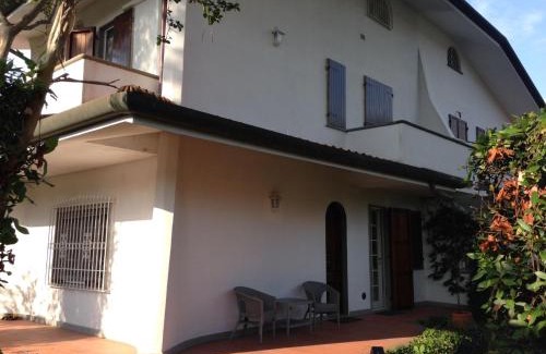 Cinquale House | Holiday home Villetta Cinquale