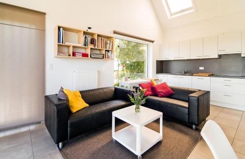 Olloy-sur-Viroin House | Holiday home Viroinval for seven person