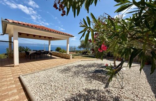 Drenje Villa | Holiday Home Vista Natura