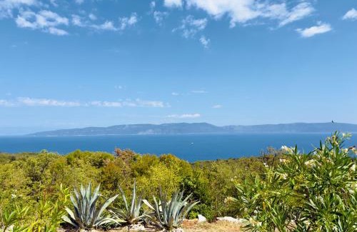 Drenje Villa | Holiday Home Vista Natura