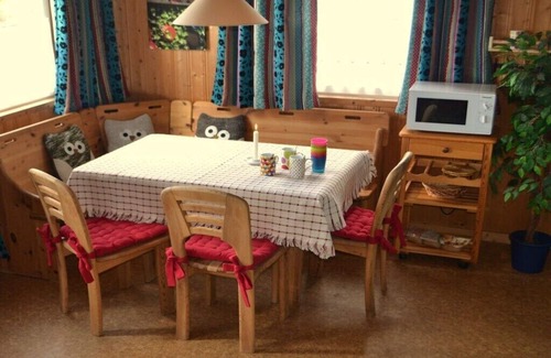 Userin Apartment | Holiday home Vogelsang