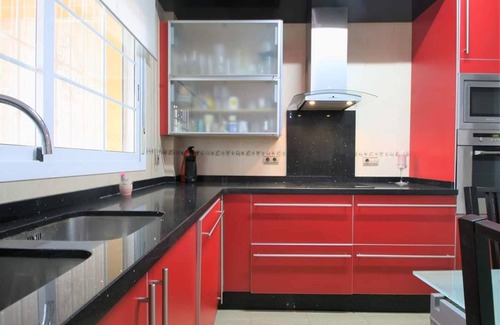 Gafares House | Holiday Home with Pool