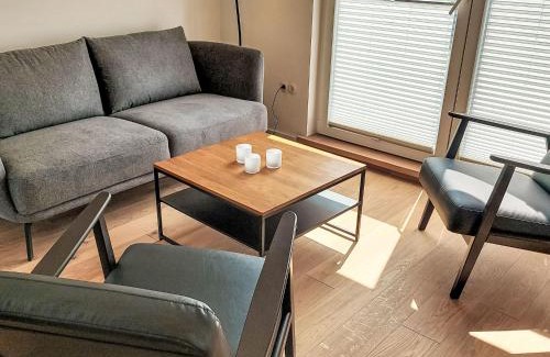 Hallenberg House | Holiday Home Waldkauz by Interhome