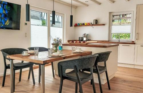 Hallenberg House | Holiday Home Waldkauz by Interhome