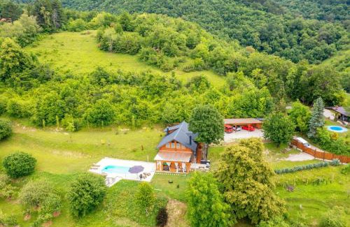 Jastrebarsko House | Holiday Home Wellspring