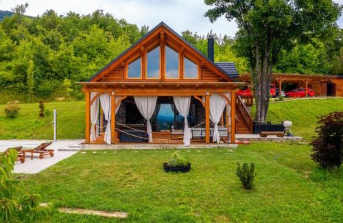 Jastrebarsko House | Holiday Home Wellspring