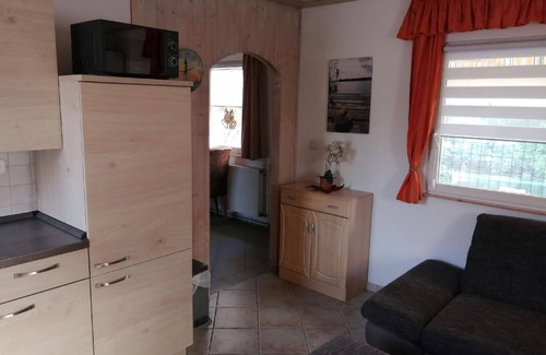 Markische Heide House | Holiday home with garden, barbecue and terrace