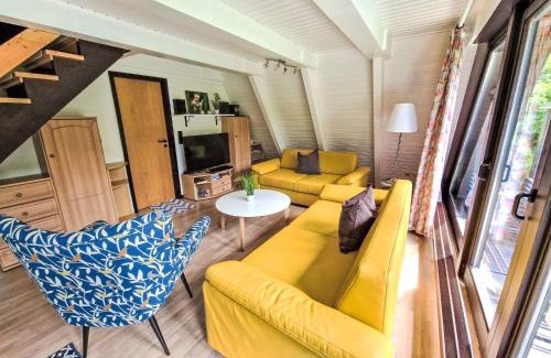 Machtlos House | Holiday Home Winnetou by Interhome