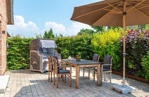 Utersum House | Holiday home with 2 bedrooms