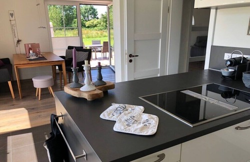 Heuberg-Langballigkaten House | Holiday home with 2 bedrooms