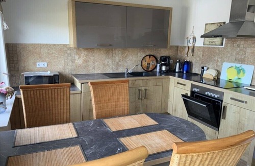 Suden House | Holiday home with 2 bedrooms