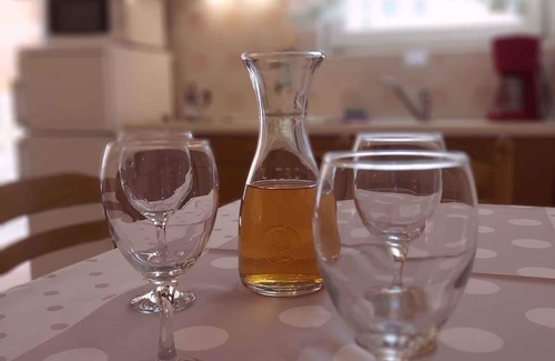 Peroj House | Holiday home with air conditioning