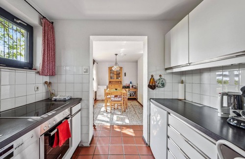 Feriendorf Lissendorf House | Holiday home with garden, barbecue and terrace