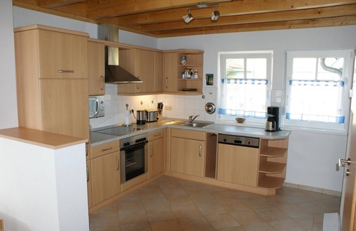 Rheinsberg House | Holiday home with its own boat trailer in the harbor village of Rheinsberg