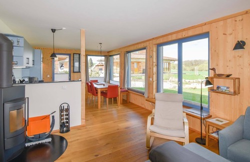 Moor-Rolofshagen House | Holiday home with private garden and terrace